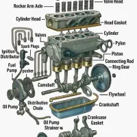 اموزش کارشناسی خودرو مشاغل