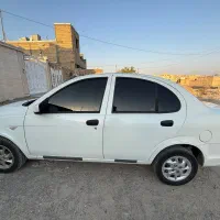 ساینا مدل 1400|خودرو سواری و وانت|فسا, |دیوار