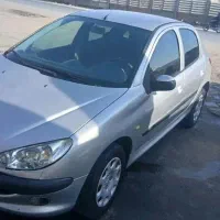 ۲۰۶|خودرو سواری و وانت|فلاورجان, |دیوار