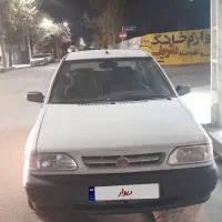 پراید|خودرو سواری و وانت|شیروان (خراسان), |دیوار