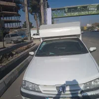 وانت آریسان مدل 97|خودرو سواری و وانت|ری, سیزده آبان|دیوار