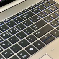 لپتاپ صنعتی HP مخصوص رندرینگ و طراحی فوق سنگین|رایانه همراه|زنجان, |دیوار