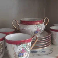 ظرف‌های نوو شیک
