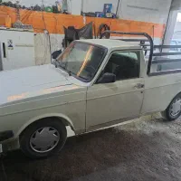 پیکان وانت ۸۹