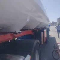 فروش یک دستگاه تیغه تانک