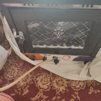 فروش تنور گازی وجاروبرقی