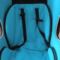 صندلی ماشین کودک مارک الیت