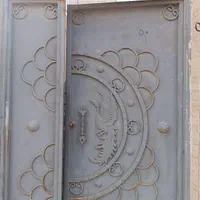 نقاشی درب و پنجره ساختمانی|خدمات پیشه و مهارت|رباط‌کریم, رباط‌کریم|دیوار