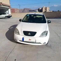 تیبا صندوقدار 1400|خودرو سواری و وانت|مشهد, شهید بهشتی|دیوار