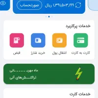 انجام کلیه امور وام مهربانی