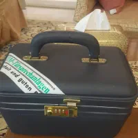 کیف آرایش زنانه|کیف، کفش، کمربند|اصفهان, جلفا|دیوار