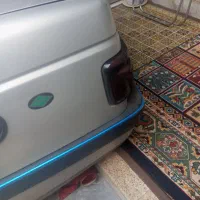 پژو 405دو لکه رنگ