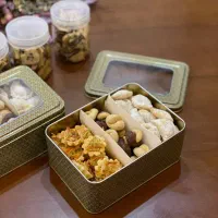 ثبت سفارشات شیرینی نوروز