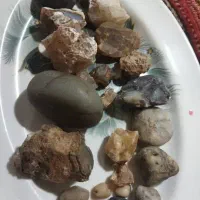 سنگ های دکوراسیونی