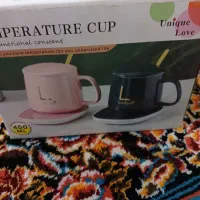 ماگ هیتردار نو|سماور، چای‌ساز، قهوه‌ساز|بوشهر, |دیوار