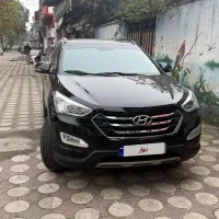 سانتافه 2015|خودرو سواری و وانت|رشت, پل تالشان|دیوار