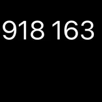 سیم کارت ۹۱۸ کد یک