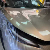 واکس پولیش و سرامیک،احیای رنگ،بادی فنس، دیتیلینگ،|خدمات موتور و ماشین|تهران, تهرانپارس شرقی|دیوار