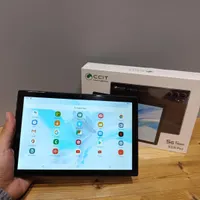 تبلت ccit S19 pro حافظه 512 رام 8 دانشجویی آک|تبلت|تهران, نارمک|دیوار