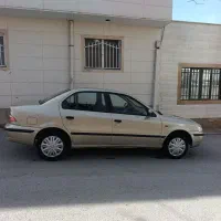 سمند مدل 84|خودرو سواری و وانت|کرمانشاه, |دیوار