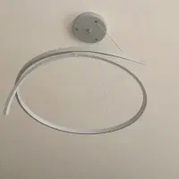 لوستر مدرن|لوستر و چراغ آویز|بروجرد, |دیوار