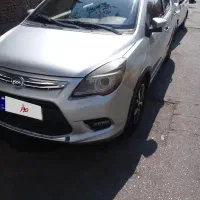لیفان مدل ۹۴اتومات نقد و اقساط|خودرو سواری و وانت|تهران, خاک سفید|دیوار