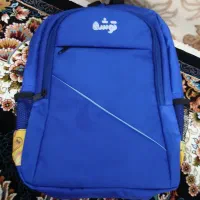 کوله مدرسه نو