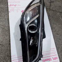 لوازم استوک ماشین خارجی|قطعات یدکی و لوازم جانبی|تهران, خاک سفید|دیوار