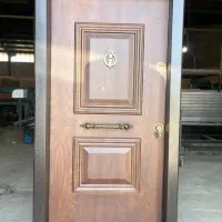 درب ضدسرقت، درب اتاقی، کرکره برقی ،نرده استیلhz002|مصالح و تجهیزات ساختمان|نوشهر, |دیوار