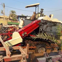 کمپاین زنجیری|ماشین‌آلات صنعتی|شوشتر, |دیوار