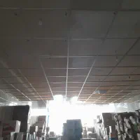فروش سقف کاذب پی وی سی کارکرده