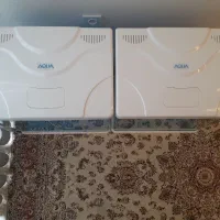 اکواریوم شرکتی آکوآBT500 مکانیزه|ماهی|همدان, |دیوار