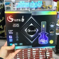 هدلایت 120watt کمپانی SURA|قطعات یدکی و لوازم جانبی|مشهد, خرمشهر|دیوار