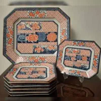 حراج ظروف منزل چینی وسایل پذیرایی مناسب جهیزیه|ظروف سرو و پذیرایی|تهران, جابری|دیوار