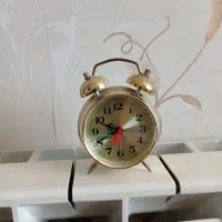 مینی ساعت دکوری