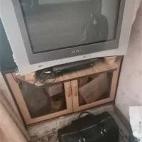 تلویزیون. سونی ۲۱ اینچ