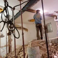 ‌تخریب‌بازسازی‌تغییرنقشه‌پیمانکار‌‌۰/۱۰۰ ساختمان