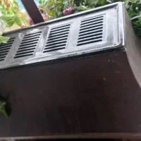 بخاری شومینه|بخاری، هیتر، شومینه|مشهد, لک لک|دیوار