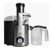 آبمیوه گیری مک تک کاره مدل ۹۰۵۰