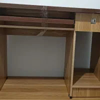 میز کامپیوتر