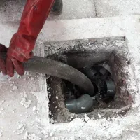 تخلیه چاه و لوله بازکنی فوری تضمینی