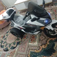 موتور شارژی|اسباببازی بچه|ایرانشهر, |دیوار