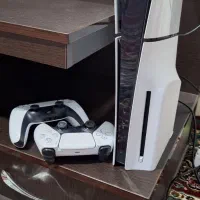 کنسول بازی ps5