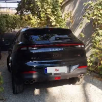 لاماری صفر خشک|خودرو سواری و وانت|کرج, کلاک پایین|دیوار