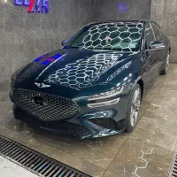 جنسیس G70