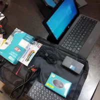 لپ تاپSurfacePro6م 512ssdنسل8رم16