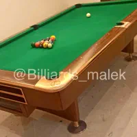 میز بیلیارد نصب و اسنوکر نصاب|ورزش‌های توپی|کرج, شاهین‌ویلا|دیوار