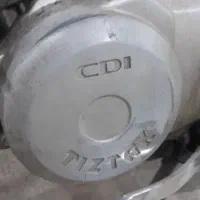 هندا تیزتک ۸۲ پلاک ملی