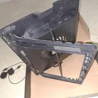 پایه خنک کننده لپ تاپ پی نت P NET P-701|قطعات و لوازم جانبی رایانه|نجفآباد, سعدی|دیوار