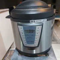 زودپز ۸کاره BITRON